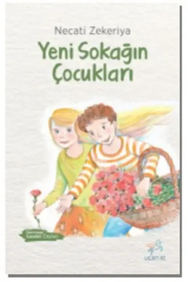 Yeni Sokağın Çocukları