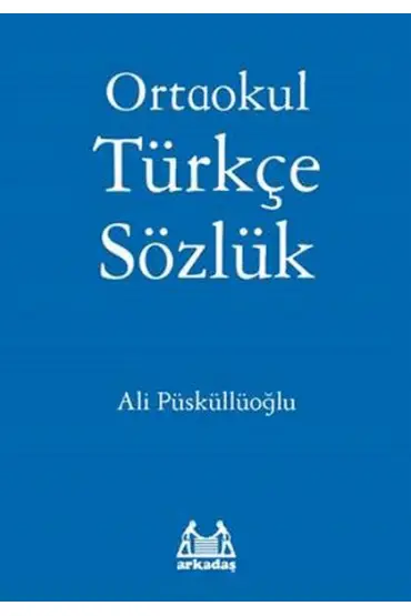 Ortaokul Türkçe Sözlük