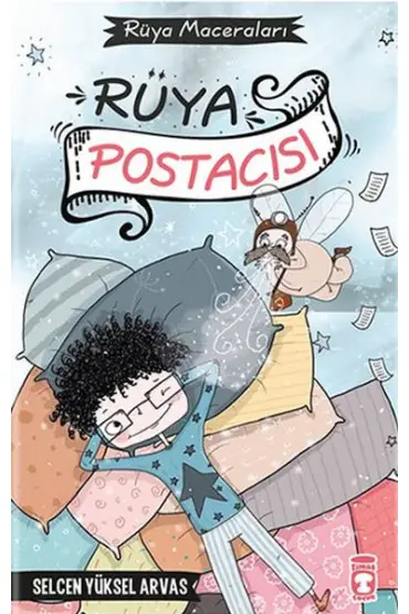 Rüya Postacısı - Rüya Maceraları