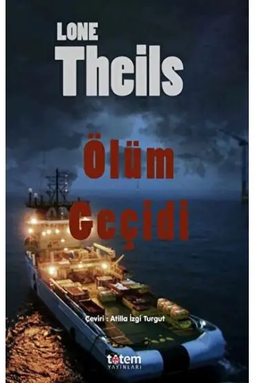 Ölüm Geçidi