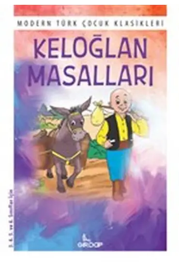 Keloğlan Masalları