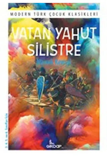 Vatan Yahut Silistre