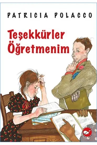 Teşekkürler Öğretmenim