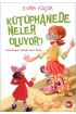 Kütüphanede Neler Oluyor?