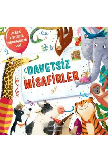 Davetsiz Misafirler