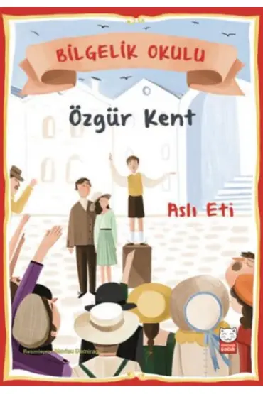 Bilgelik Okulu - Özgür Kent