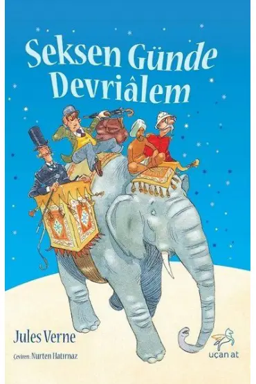 Seksen Günde Devrialem