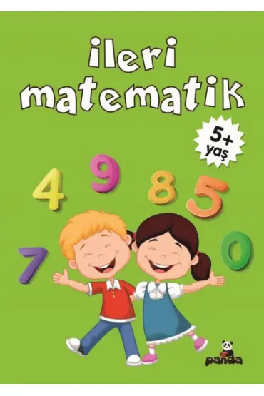 İleri Matematik 5+ Yaş