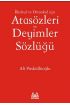 İlköğretim İçin Atasözleri ve Deyimler Sözlüğü