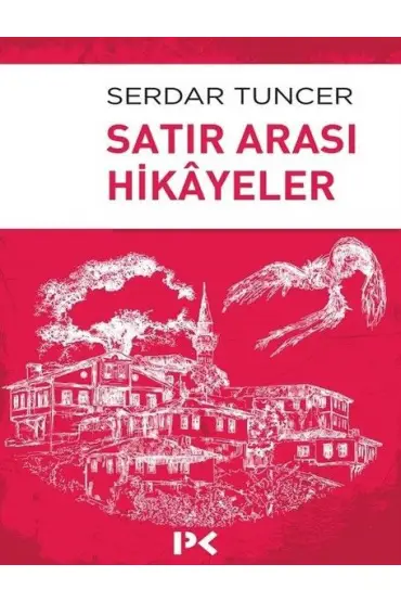 Satır Arası Hikayeler