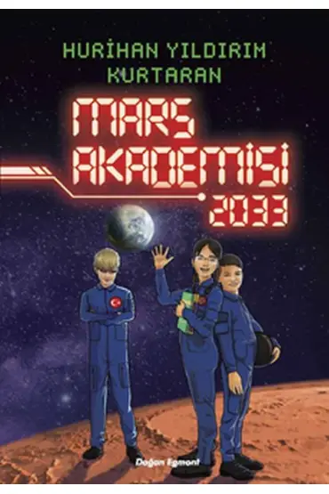 Mars Akademisi