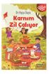 Karnım Zil Çalıyor