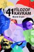 41 Filozof 41 Kavram