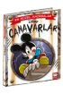 Disney Canavarlar En Güzel Maceralar Serisi