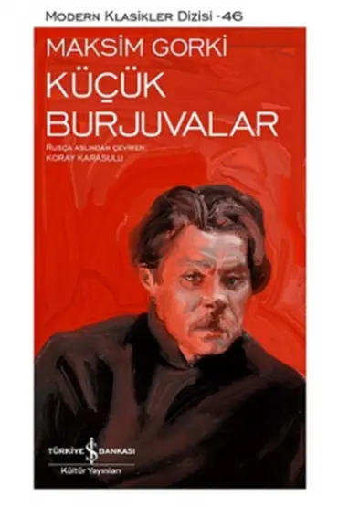 Küçük Burjuvalar - Modern Klasikler Dizisi