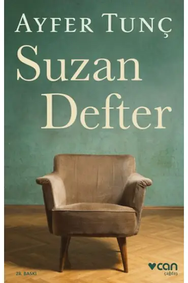 Suzan Defter