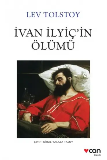 İvan İlyiç’in Ölümü