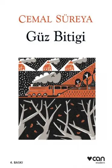 Güz Bitigi