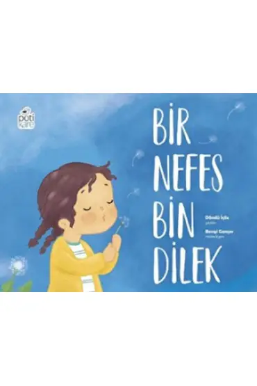 Bir Nefes Bin Dilek