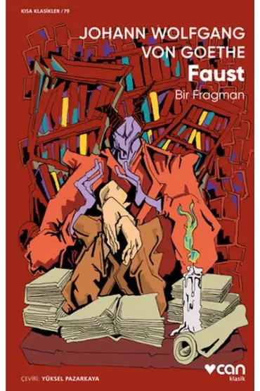 Faust: Bir Fragman