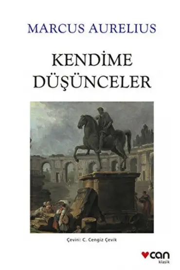 Kendime Düşünceler