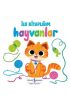 Hayvanlar - İlk Kitaplığım