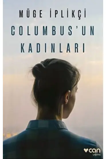 Columbus’un Kadınları