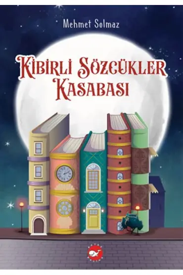 Kibirli Sözcükler Kasabası