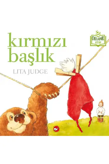 Kırmızı Başlık