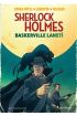 Baskerville Laneti - Sherlock Holmes