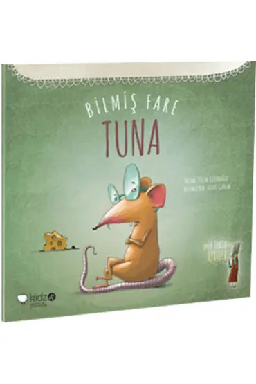 Bilmiş Fare Tuna