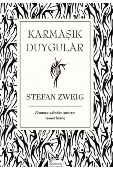 Karmaşık Duygular (Bez Ciltli)