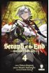 Seraph Of The End-Kıyamet Meleği Cilt 4