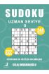 Sudoku Uzman Seviye 5