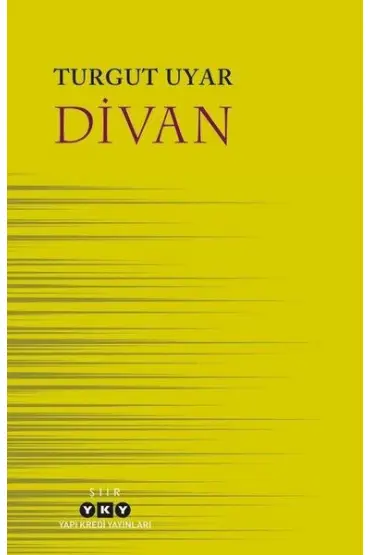 Divan