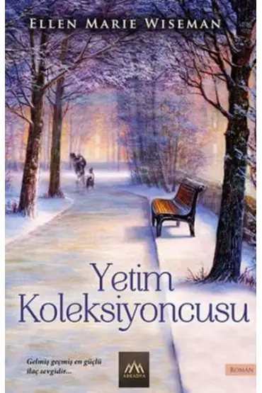 Yetim Koleksiyoncusu