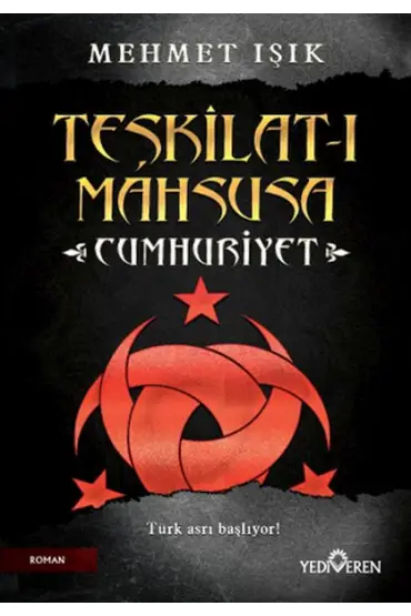 Teşkilat-I Mahsusa Cumhuriyet