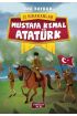 İz Bırakanlar - Mustafa Kemal Atatürk