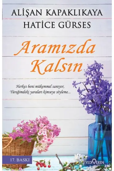 Aramızda Kalsın