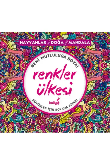 Renkler Ülkesi