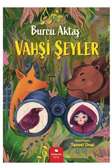 Vahşi Şeyler