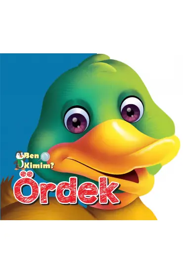 Ben Kimim? - Ördek