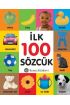 İlk 100 Sözcük (Küçük Boy)