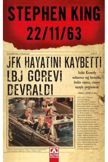 22/11/63