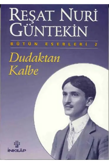 Dudaktan Kalbe