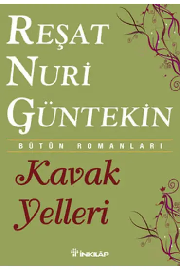 Kavak Yelleri