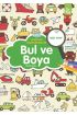 Bul ve Boya Yeşil Kitap