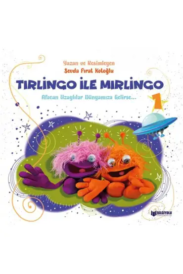 Tırlingo İle Mırlingo 1