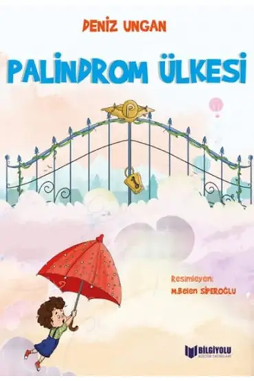 Palindrom Ülkesi