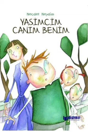 Yasimcim Canım Benim